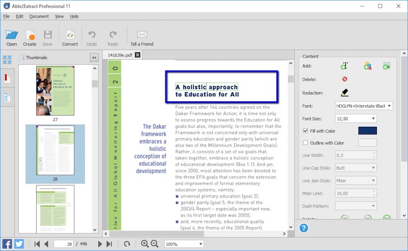 3 Methods To Edit A Scanned Document On MacOS And Windows